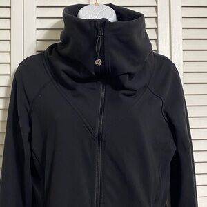 Lululemon Be Present Jacket